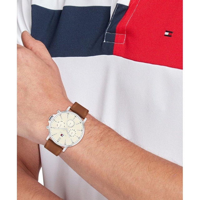 ZEGAREK TOMMY HILFIGER TYSON