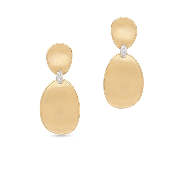 Kolczyki złote Marco Bicego