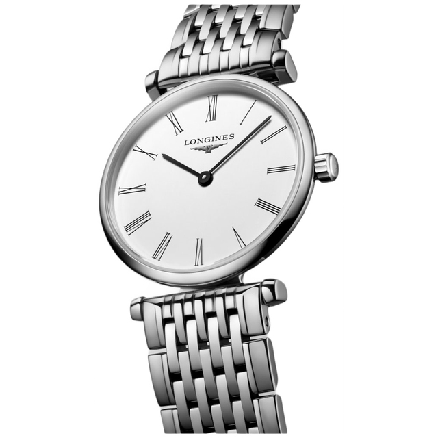 LONGINES LA GRANDE CLASSIQUE DE LONGINES