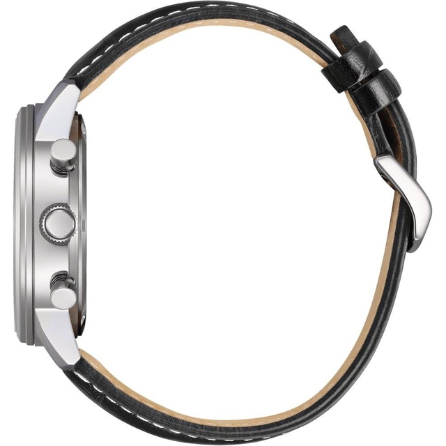 ZEGAREK CITIZEN ECO-DRIVE PILOT CHRONOGRAPH