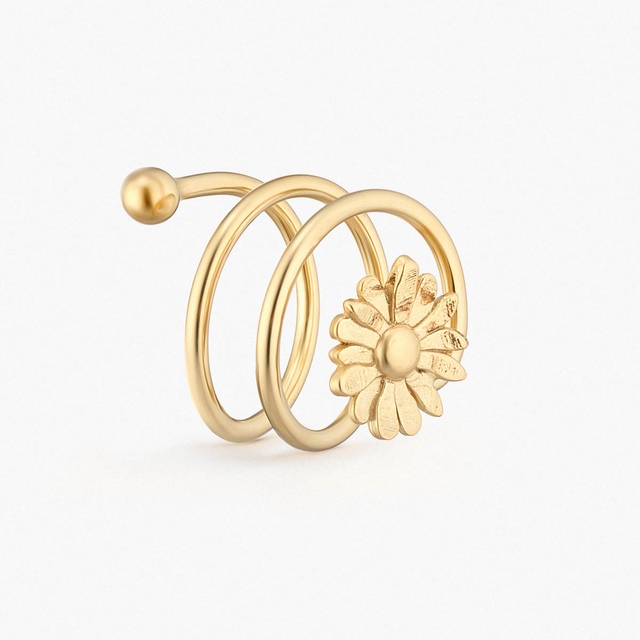 Ozdoba do włosów Follow