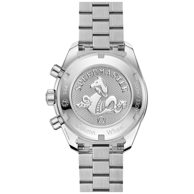 ZEGAREK OMEGA SPEEDMASTER 38