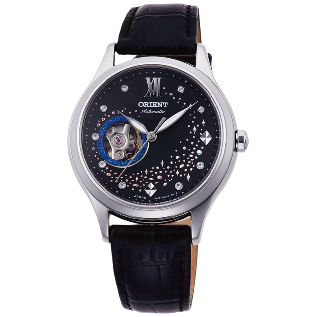 ZEGAREK ORIENT CLASSIC OPEN HEART AUTOMATIC
