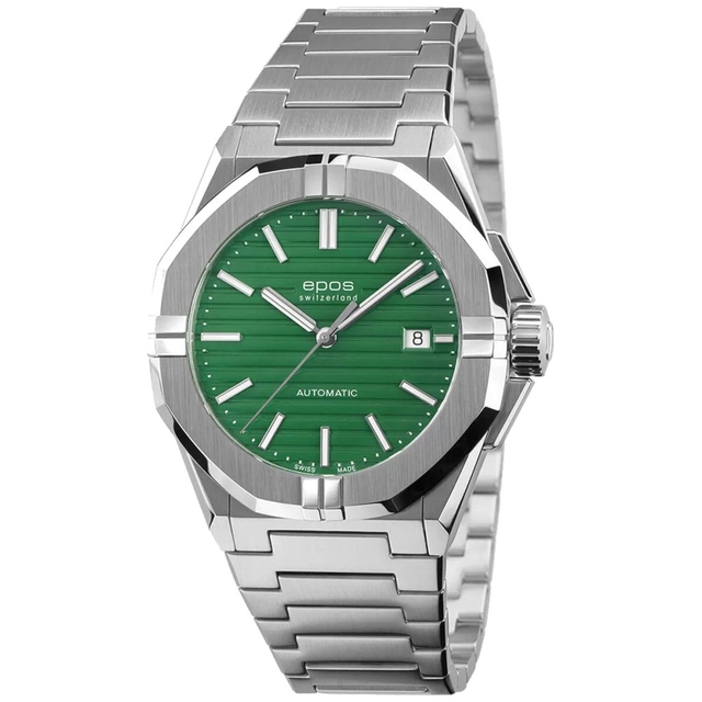 ZEGAREK EPOS SPORT 3506 AUTOMATIC