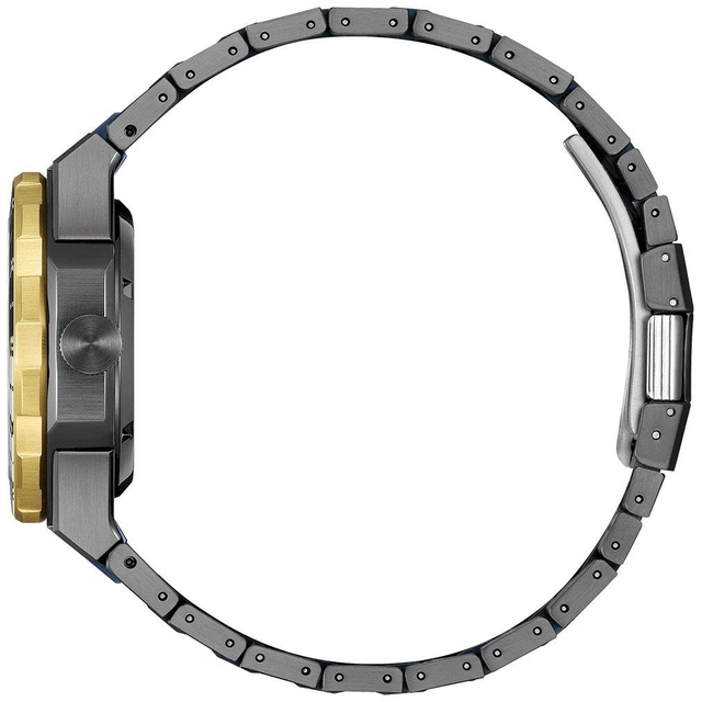 ZEGAREK CITIZEN SERIES 8 GMT LIMITED EDITION