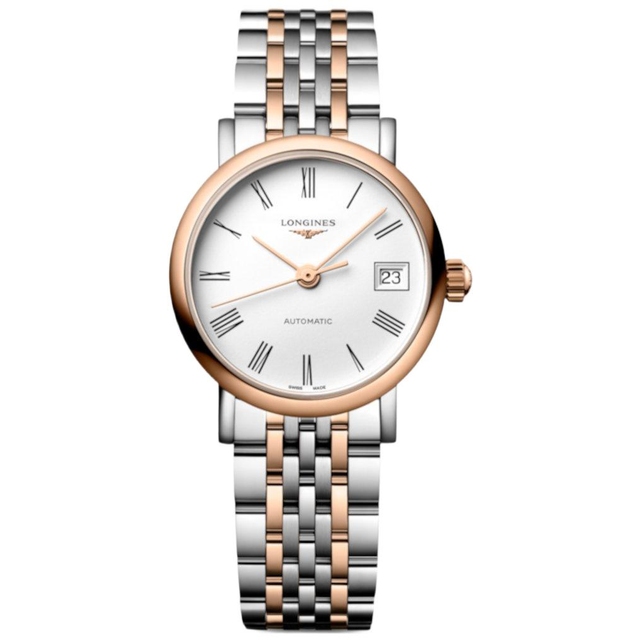 LONGINES ELEGANT COLLECTION