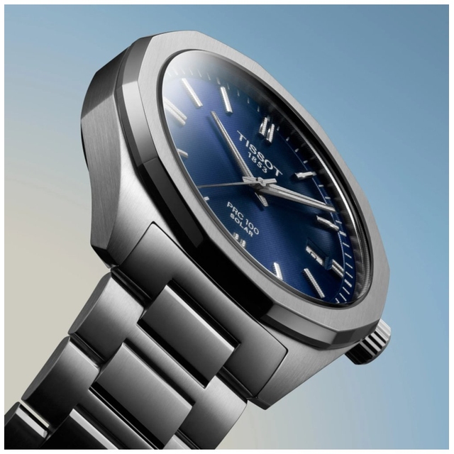 TISSOT PRC 100 SOLAR 39MM