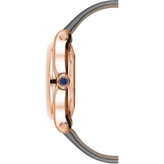 ZEGAREK CHOPARD HAPPY SPORT