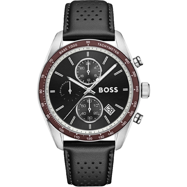 ZEGAREK BOSS GRAND PRIX