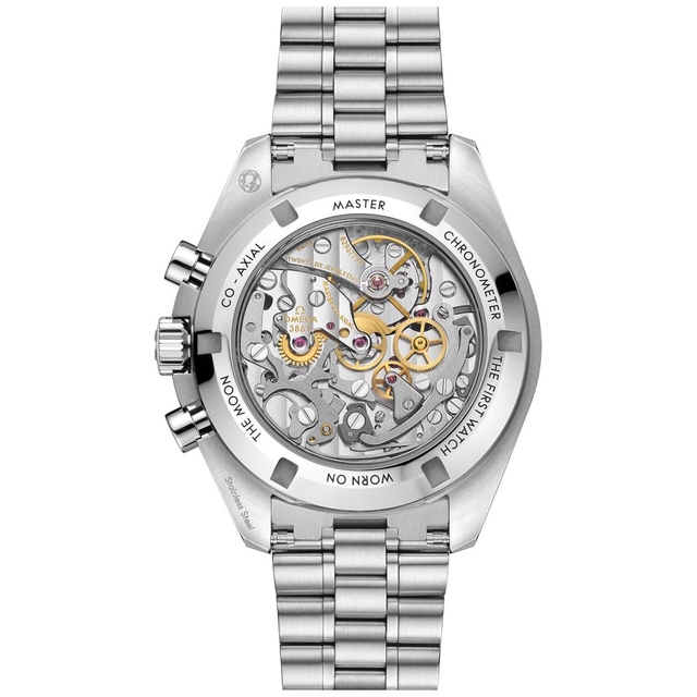 ZEGAREK OMEGA SPEEDMASTER MOONWATCH PROFESSIONAL