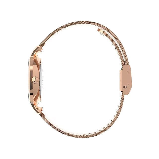 ZEGAREK TIMEX TRANSCEND X BCRF