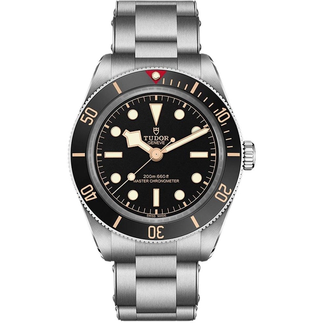 TUDOR BLACK BAY 58