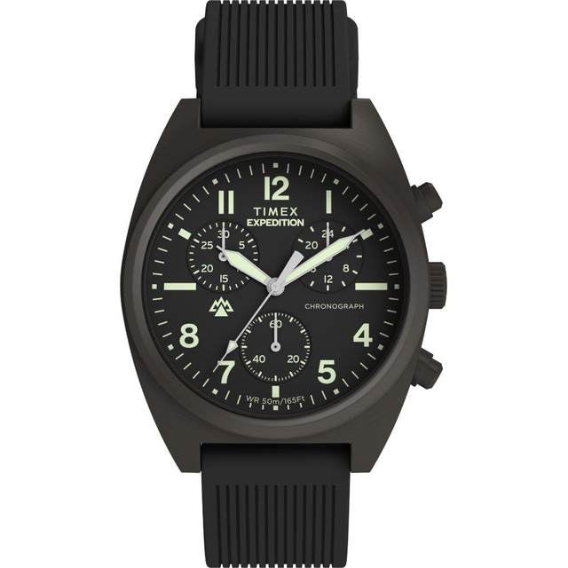 ZEGAREK TIMEX EXPEDITION CAPSTONE CHRONOGRAPH