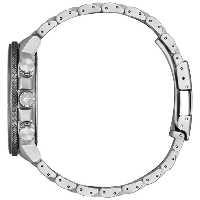 ZEGAREK CITIZEN PROMASTER GEO TREKKER RADIO CONTROLLED