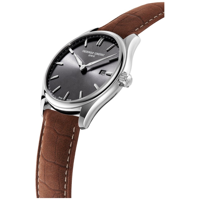 ZEGAREK FREDERIQUE CONSTANT CLASSICS QUARTZ