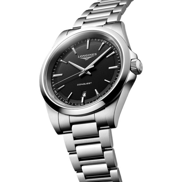 LONGINES CONQUEST