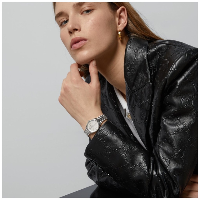 ZEGAREK GUCCI G-TIMELESS