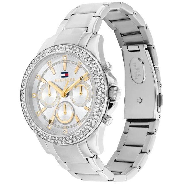 ZEGAREK TOMMY HILFIGER HAVEN