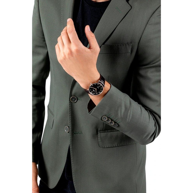 ZEGAREK RADO DIAMASTER THINLINE AUTOMATIC