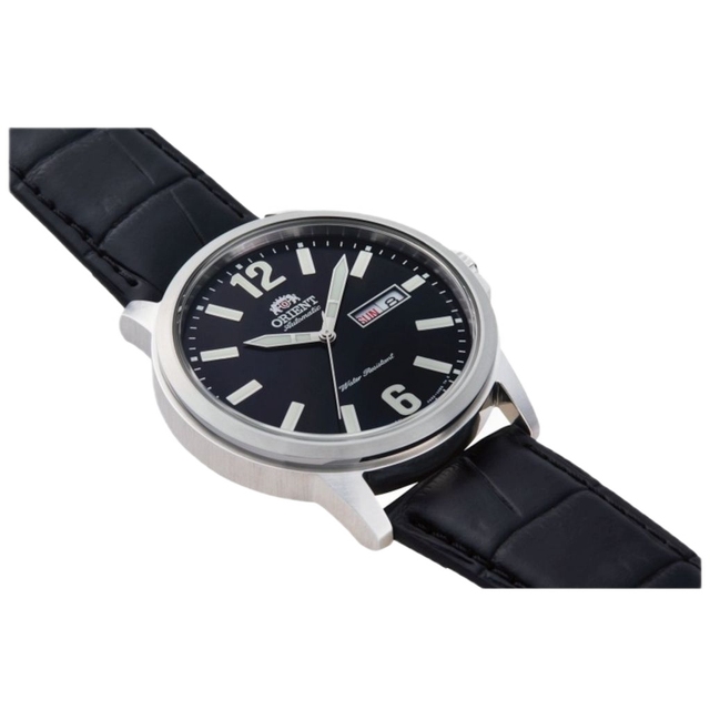 ZEGAREK ORIENT CONTEMPORARY AUTOMATIC