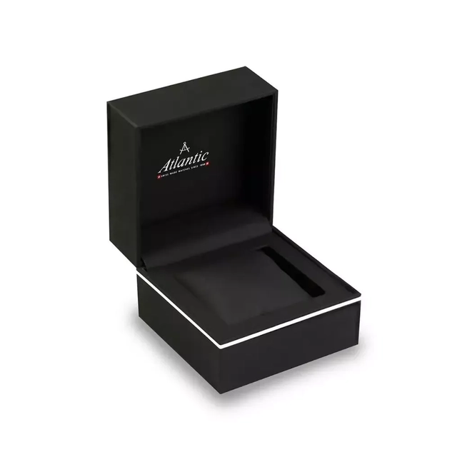 ZEGAREK ATLANTIC GRAND PRIX CHRONOGRAPH