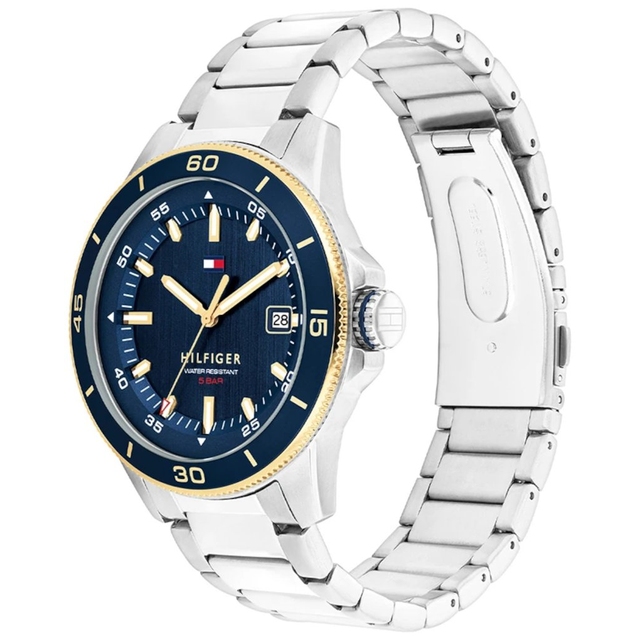 ZEGAREK TOMMY HILFIGER REMY