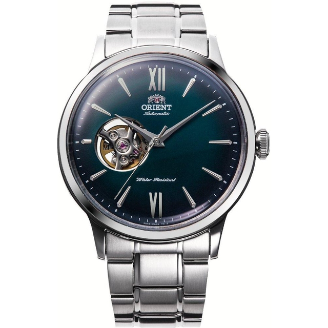 ZEGAREK ORIENT BAMBINO AUTOMATIC OPEN HEART