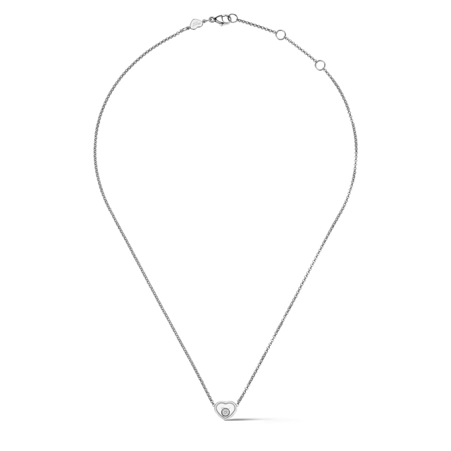 Naszyjnik złoty CHOPARD