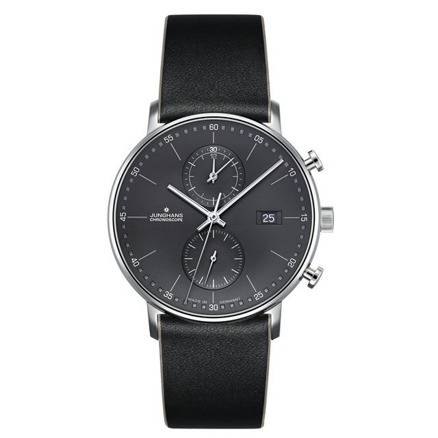 ZEGAREK JUNGHANS FORM C