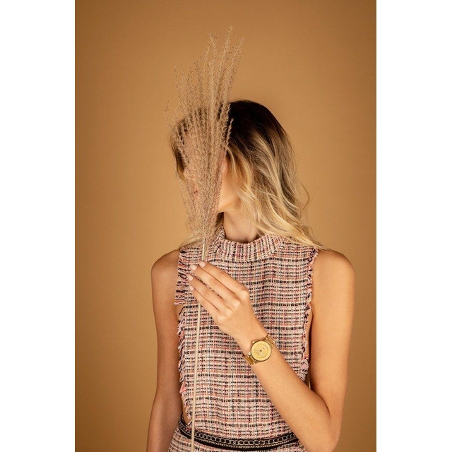 ZEGAREK CERTINA DS-6 LADY