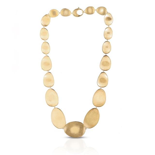 Naszyjnik złoty MARCO BICEGO