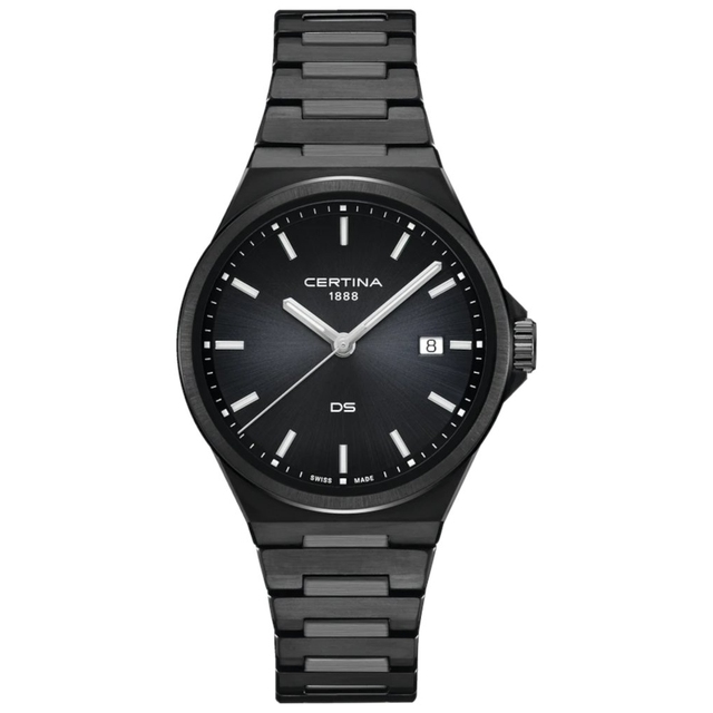 ZEGAREK CERTINA DS-7 Quartz