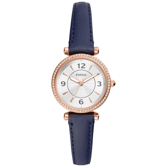 ZEGAREK FOSSIL CARLIE