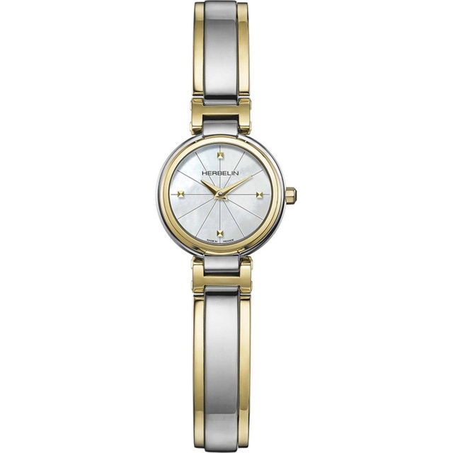 ZEGAREK HERBELIN LADY H