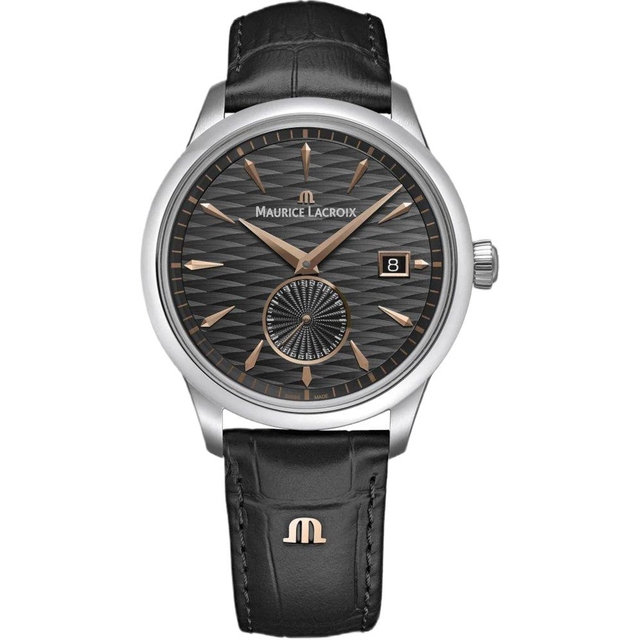 ZEGAREK MAURICE LACROIX 1975 LEGACY LIMITED EDITION