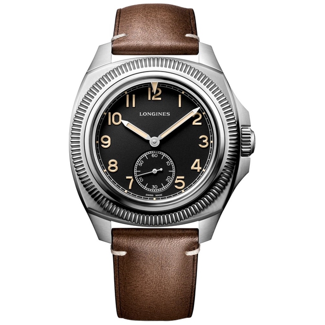 LONGINES PILOT MAJETEK