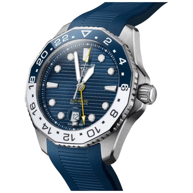 ZEGAREK TAG HEUER AQUARACER PROFESSIONAL 300 GMT