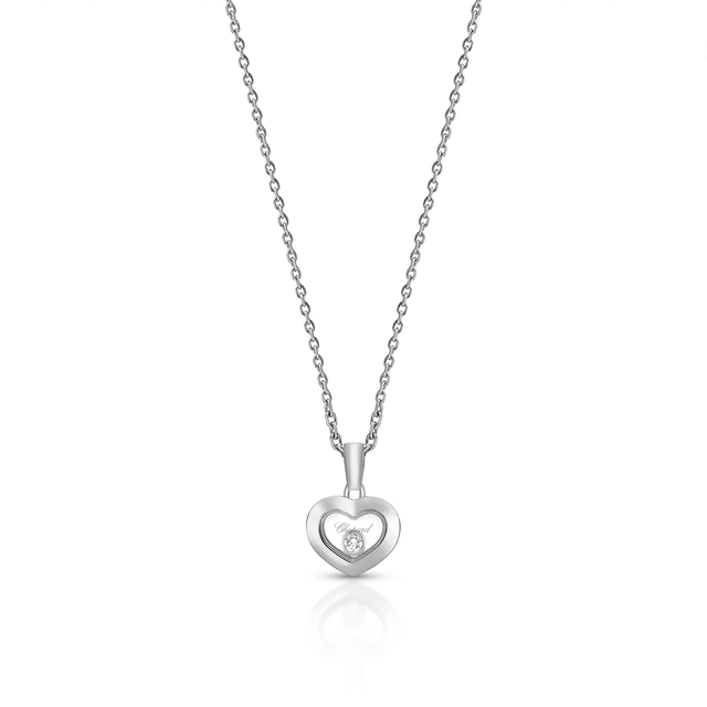 Naszyjnik złoty Chopard