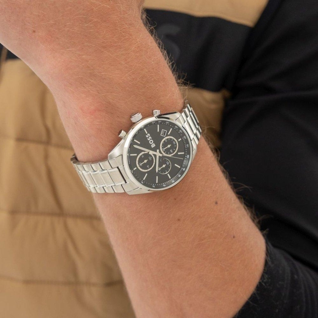 ZEGAREK BOSS GRAND PRIX