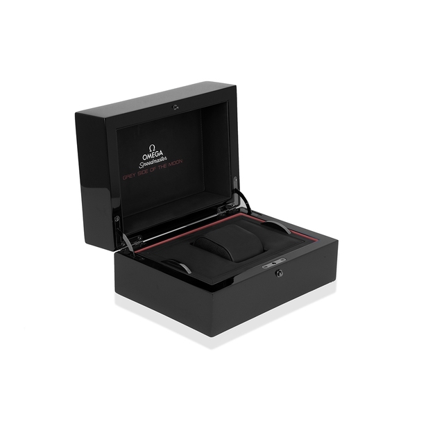 ZEGAREK OMEGA SPEEDMASTER