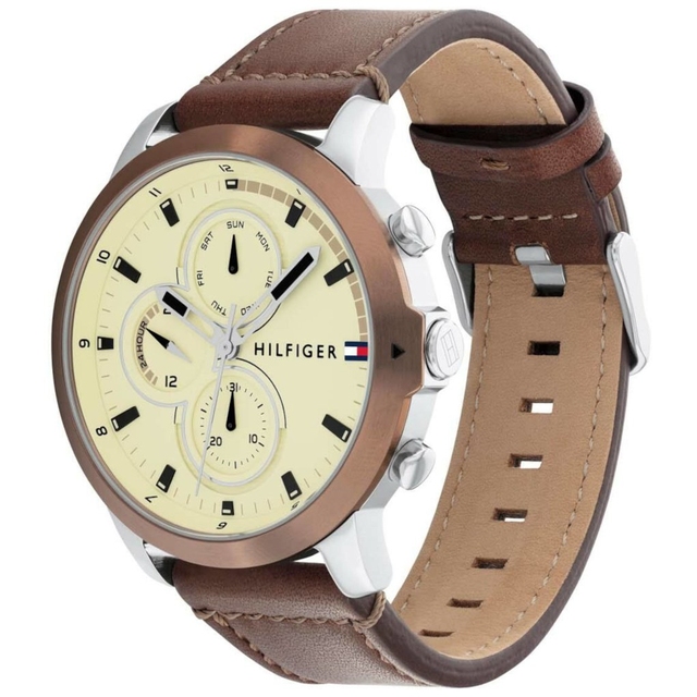 ZEGAREK TOMMY HILFIGER JAMESON