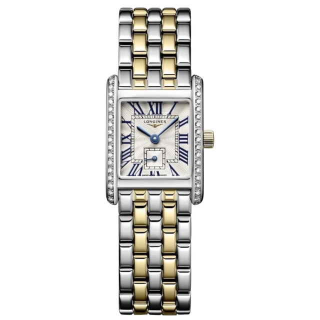 LONGINES MINI DOLCEVITA