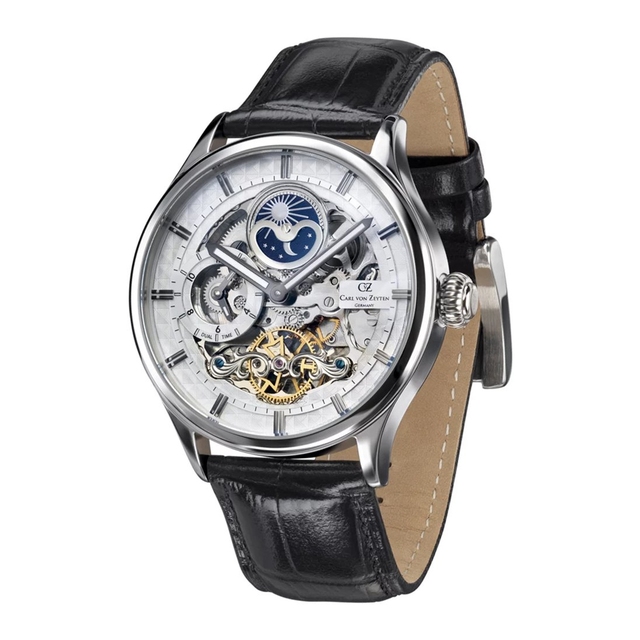 ZEGAREK CARL VON ZEYTEN  Neustadt Limited Edition