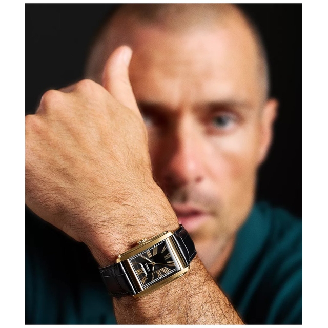 ZEGAREK FOSSIL CARRAWAY