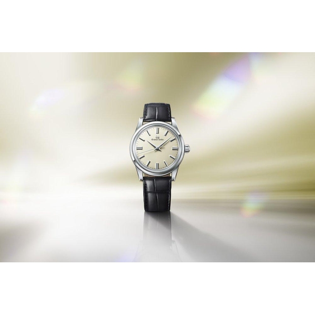 ZEGAREK GRAND SEIKO ELEGANCE MECHANICAL