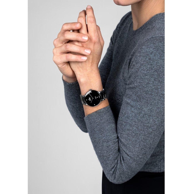 ZEGAREK RADO CENTRIX AUTOMATIC DIAMONDS