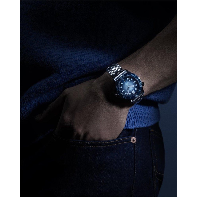 ZEGAREK OMEGA SEAMASTER DIVER 300M