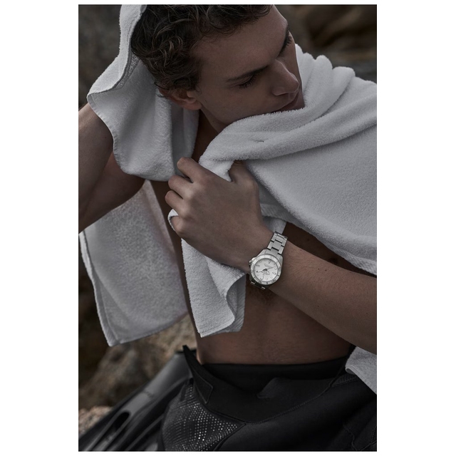 ZEGAREK CERTINA DS ACTION DIVER 40,5MM POWERMATIC 80