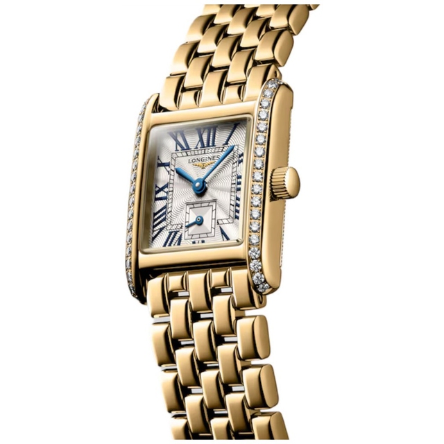 LONGINES MINI DOLCEVITA