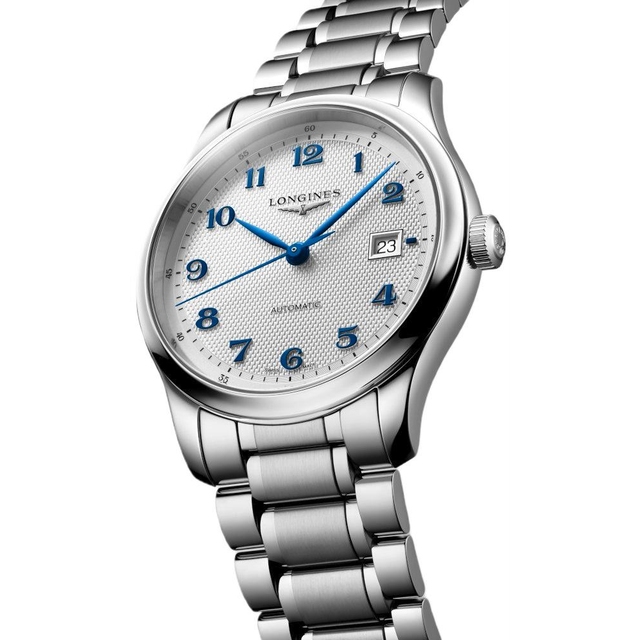 LONGINES MASTER COLLECTION